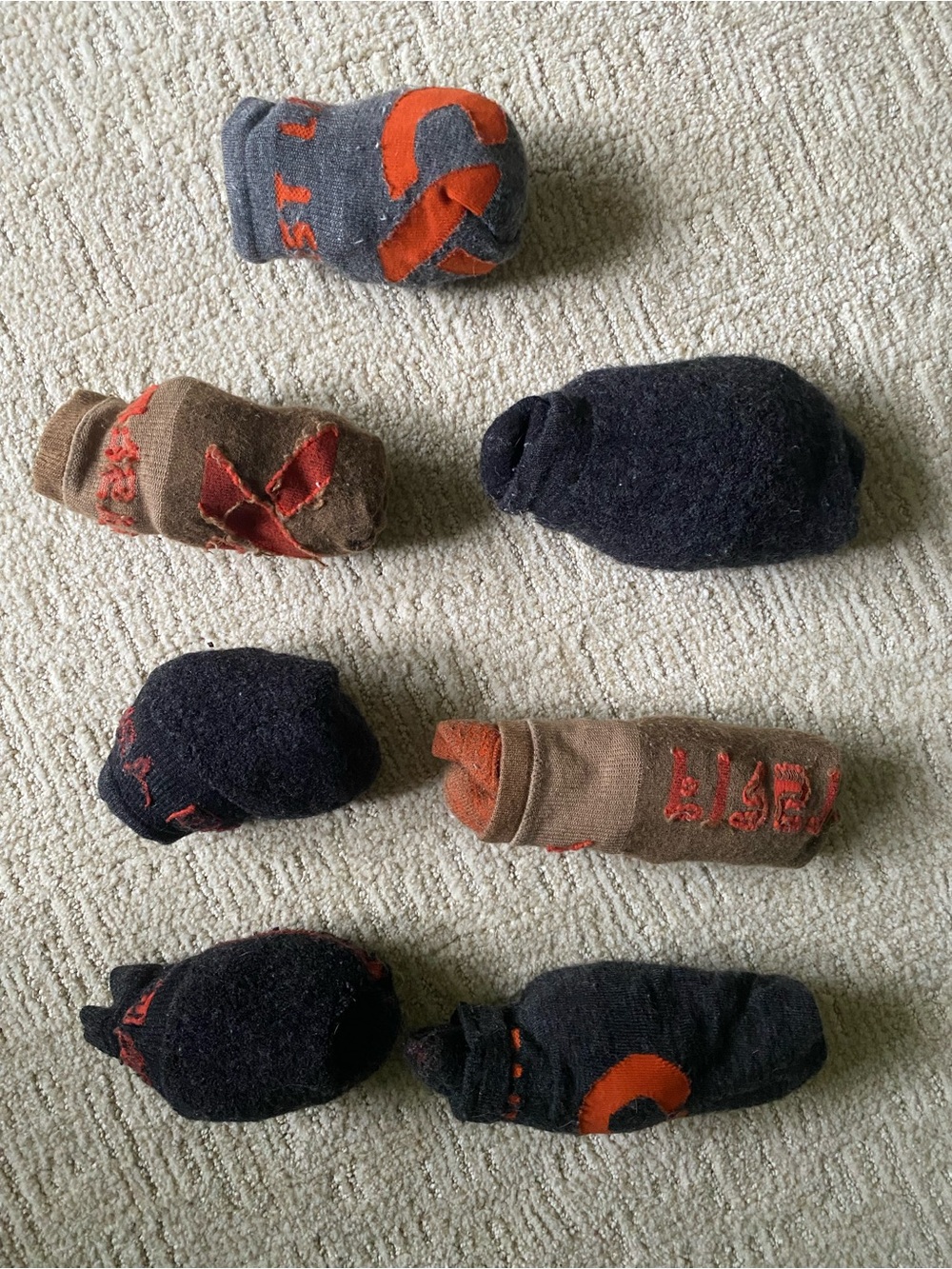 First Lite Socks